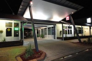 Cobb Inlander Motel Image