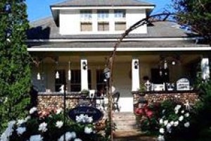 Cobblestone Bed & Breakfast Birchwood voted  best hotel in Birchwood