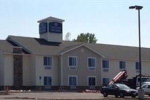 Cobblestone Hotel & Suites Knoxville Image