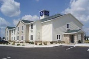 Cobblestone Inn And Suites Evansville (Wisconsin) Image