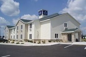 Cobblestone Inn & Suites Brillion Image