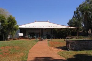 Cobra Station Hotel Image