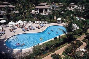 Coco La Palm Seaside Resort Negril Image