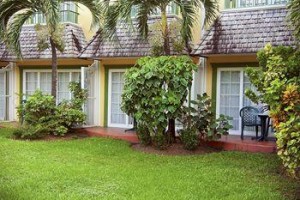 Coco Palm Hotel Gros Islet Image