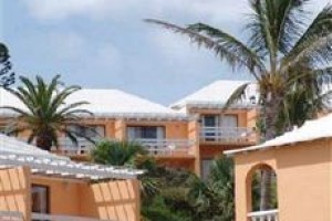 Coco Reef Resort Bermuda voted 6th best hotel in Bermuda