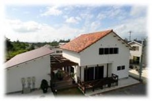 Coco Terrace Bed and Breakfast Ishigaki Image