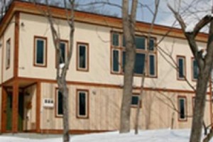 Cocoa Chalet Kutchan Image