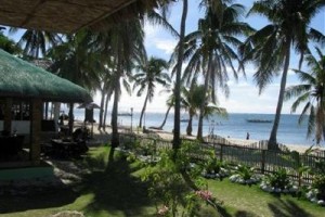 Cocobana Beach Resort voted 7th best hotel in Daanbantayan