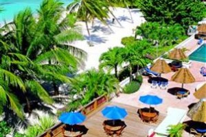 Coconut Court Beach Hotel Christ Church Image