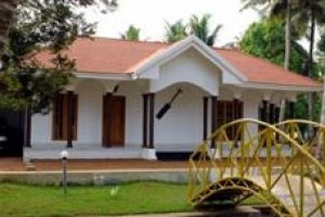 Coconut Creek Farm And Homestay Bed & Breakfast Kumarakom Image