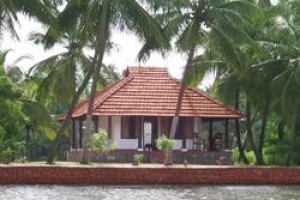 Coconut Island voted 2nd best hotel in Thrissur