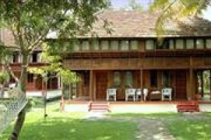 Coconut Lagoon voted 7th best hotel in Kumarakom