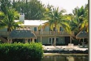 Coconut Palm Inn Key Largo Tavernier Image