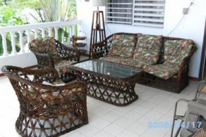 Coconut Palms Inn Image