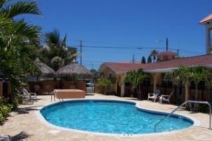 Coconut Villas Redington Shores voted 2nd best hotel in Redington Shores