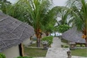 Coconuts Beach Resort Image