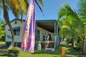 Cocos Castaway Villas Cocos Islands voted  best hotel in Cocos Island