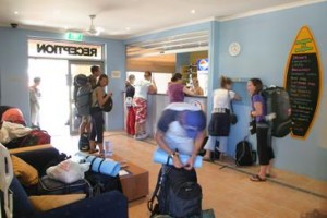 Coffs Harbour YHA Image