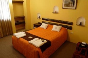 Colca Inn Hotel Image