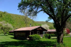 Cold Spring Lodge voted  best hotel in Big Indian