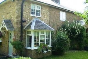 Cole Green Cottages Bed & Breakfast Image