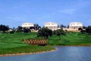 Colina Verde Aparthotel & Golf Image