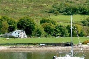 Colintraive Hotel voted  best hotel in Colintraive