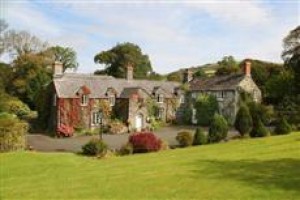 Collaven Manor Hotel voted 3rd best hotel in Okehampton