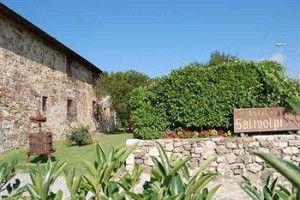 Hotel Colle Etrusco Salivolpi voted 7th best hotel in Castellina in Chianti
