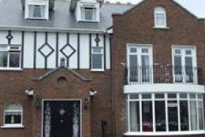 College Crest Guest House Galway Image