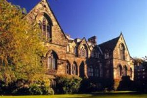 College of St. Hild & St. Bede Study Bedrooms Durham Image