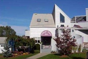 College Town Inn Image