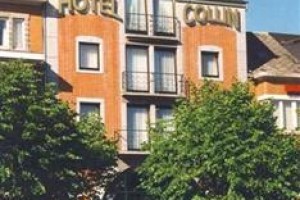 Collin Hotel Bastogne Image