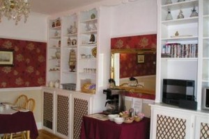 Collington Lodge Guest House Image