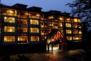Collins Lake Resort Image