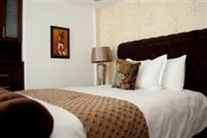 Colombe Hotel Boutique Image