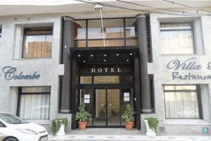Hotel Colombe voted 10th best hotel in Oran