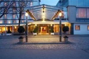Hotel Colombi voted  best hotel in Freiburg im Breisgau