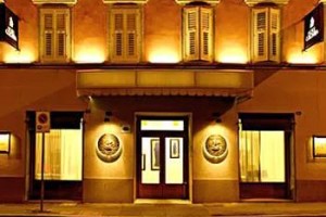 Colombia Hotel Trieste Image
