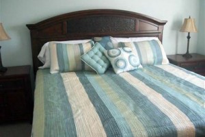 Colonel's Suites voted  best hotel in Northeast Harbor
