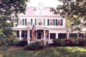 Colonial House Inn Yarmouth Port voted  best hotel in Yarmouth Port