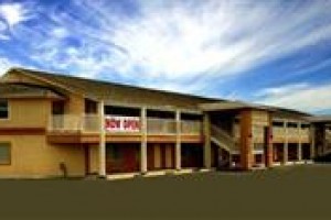 Colonial Inn Corsicana Image