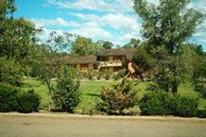 Colonial Inn Motel Tamworth voted 5th best hotel in Tamworth