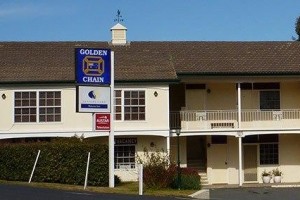 Colonial Lodge Motor Inn Image