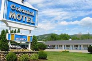 Colonial Motel North Conway Image