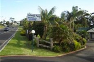 Colonial Palms Motel & Cabins voted 2nd best hotel in Ulladulla