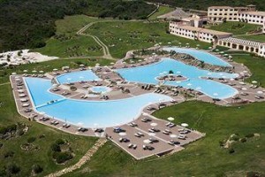 Colonna Beach Hotel & Resort Arzachena Image
