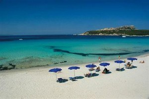 Grand Hotel Colonna Capo Testa voted 3rd best hotel in Santa Teresa Di Gallura