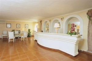 Colonna Residence Porto Cervo Centro Hotel Arzachena Image