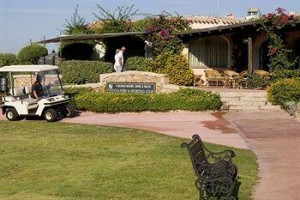 Colonna Resort Country & Sporting Club Arzachena Image